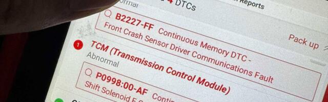 Can A Bad Transmission Damage Your Engine