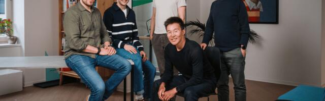 With over 45 startups already funded, Czech VC fund KAYA secures €70 million to back more Founders from CEE