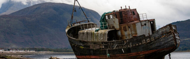 5 Incredible Shipwrecks You Can Visit And Explore