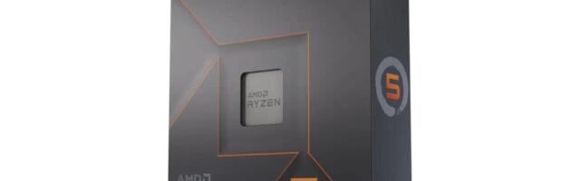 Amazon Offers AMD Ryzen 5 7600X Processor at Nearly 50% Off for Prime Day, Clearing Out This 4.8-Star CPU