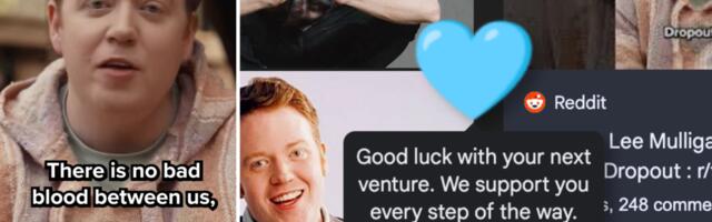 Googles new Game Changer Easter egg farewells Brennan Lee Mulligan
