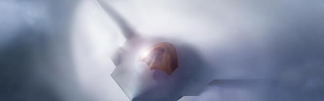 F/A XX: Why The Navy's New Fighter Jet May Never See The Skies After All