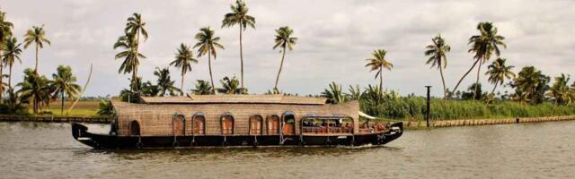 Tourism in India Can Offset U.S. Tariff Losses, But Needs Big Investment