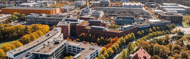 How Leipzig became Europe’s hidden biotech gem: The rise of Germany’s unlikely innovation hub