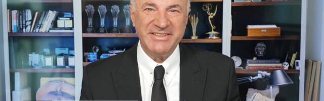 'NFTs Turned Out to be a Fad,’ Says Kevin O’Leary as He Buys $13M Collectible Card