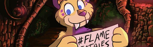 How to watch Flame Fatales 2025 speedrunning event