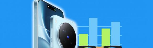 vivo X300 Pro runs Geekbench with brand-new Dimensity 9500