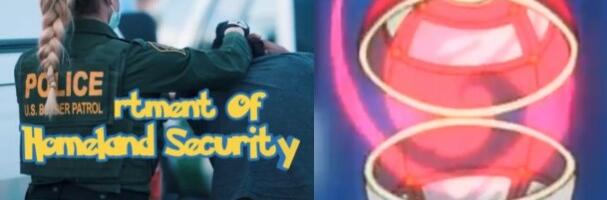 Pokémon lawyers won’t sue DHS for that video, former legal head predicts