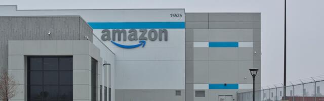 Amazon Will Cough Up $2.5 Billion for 'Tricking' People Into Amazon Prime Subscriptions