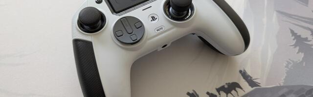 A Pricey PlayStation Controller That's Perfect for Professional-Level Performance