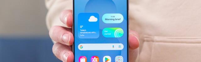 Samsung might launch the Galaxy S26+ after all