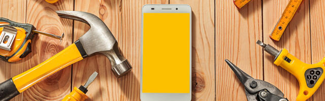 These 4 Apps Are Useful, But Can They Actually Replace Your Tools?