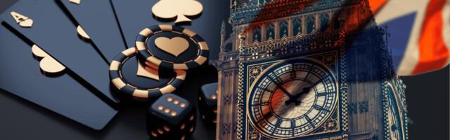 Autumn Budget 2025: UK gambling firms brace themselves for sharp tax rises – what to expect Autumn Budget 2025: UK gambling firms brace themselves for sharp tax rises – what to expect