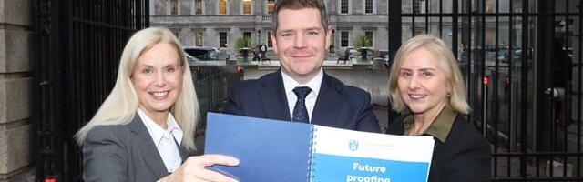How to Future Proof Ireland’s Talent Supply How to Future Proof Ireland’s Talent Supply