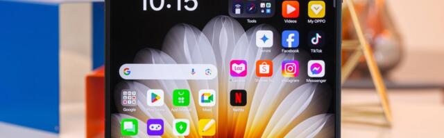 Oppo Find N6 specs leak, it will be thinner and lighter than a non-folding Ultra Oppo Find N6 specs leak, it will be thinner and lighter than a non-folding Ultra