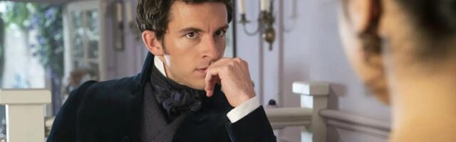 34 men who are worthy runners-up for Jonathan Bailey's Sexiest Man Alive title