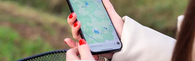 Rumor Of Ads In Apple Maps Has Users Up In Arms: 'Short-Sighted Move'