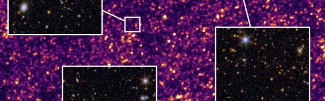 Our Universe Is Getting ‘Colder, Deader,’ Astronomers Say