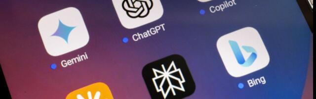 Yet Another Study Shows That Most Companies Aren’t Making Any Money Off AI