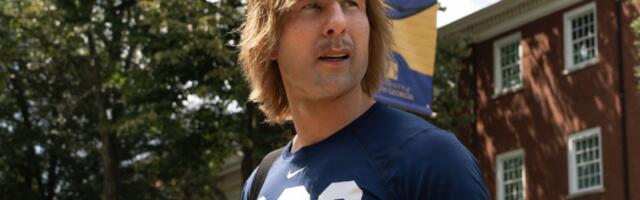 Hulu renews Chad Powers for season 2, and Glen Powell says it actually has a satisfying arc planned