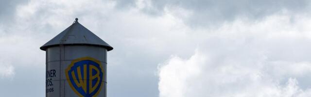 Paramount makes a $108 billion hostile takeover bid for Warner Bros. Discovery