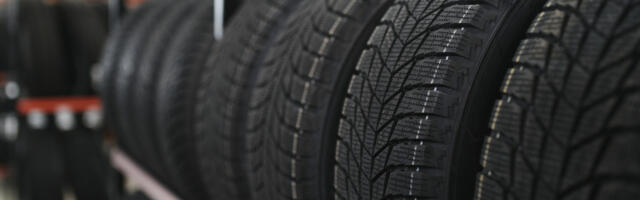 Over 82,000 Tires Were Just Recalled For An Unusual Error