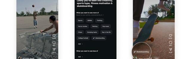 Instagram will let you control which topics its algorithm recommends