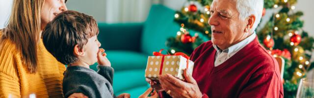 9 gift-giving habits Boomers think are thoughtful but millennials find wasteful