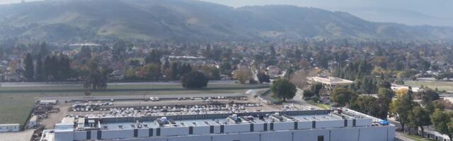 San Jose races to become Bay Area’s data center capital — PG&E customers could pay the price