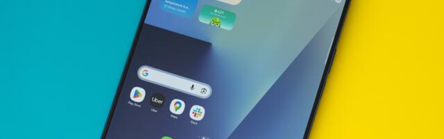 Samsung ‘Wide Fold’ rumored to rival Apple’s foldable next year