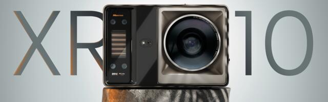 Hisense Brings Next-Gen Laser Projection To CES 2026