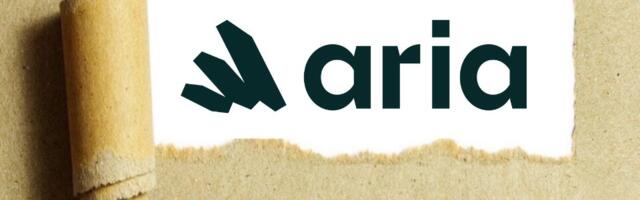 Behind the Idea: Aria