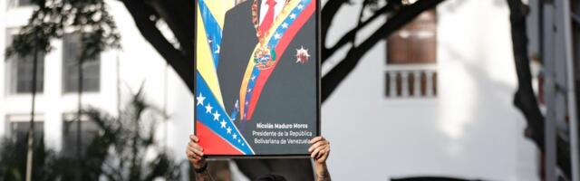 Why Trump sent in troops to capture Maduro, briefly explained