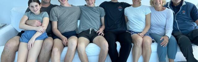 I'm a psychologist and grandmother of 6. Here are 6 ways grandparents can build better relationships with their kids and grandkids.