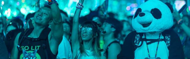 EDC 2026: Vegas and Orlando festival dates, lineup, and where to buy tickets