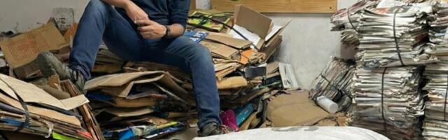 Cleantech Startup ScrapUncle Raises INR 22 Cr To Expand Presence Across Delhi NCR