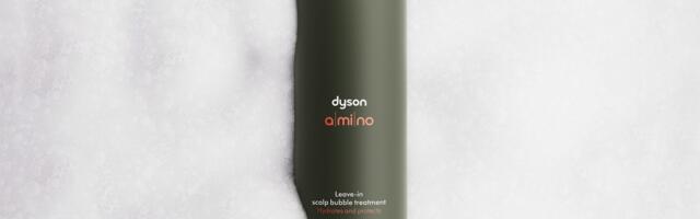 'Beauty and farming are not often thought of in the same breath, but we’ve brought them together' – James Dyson on why the brand's farms are playing a key role in its new haircare launch