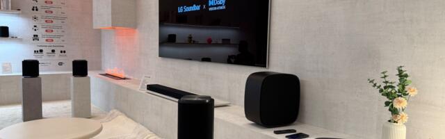 LG's new Dolby Atmos FlexConnect soundbar and speakers make Sonos' equivalents look stuck in the past — and now a price cut in some countries just hammers that fact home