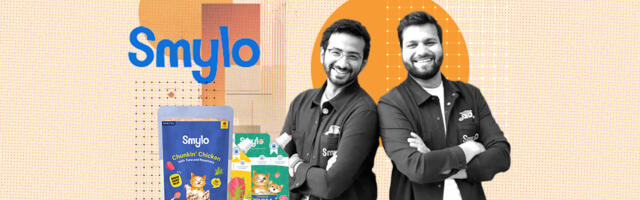 When Home-Cooked Isn’t Enough: Smylo’s Quest To Feed India’s 4 Mn Pet Cats