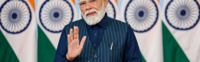 ‘World leaders amazed by AI preserving ancient knowledge’: PM Modi on AI Impact Summit