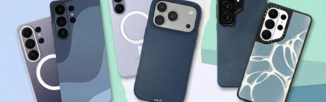 I've found 9 stylish and sturdy cases that will protect your shiny new Samsung Galaxy S26 Ultra