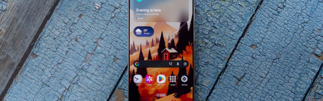 Is your Galaxy S26 Ultra causing eye strain? Here are 4 ways to fix it