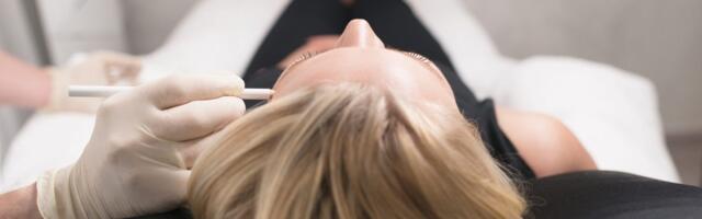 Botox between client calls is the new coffee break