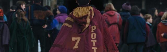 New Harry Potter TV Series Trailer Reintroduces Hogwarts Magic for HBO