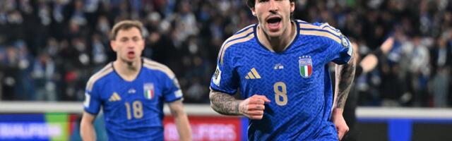 How to watch Bosnia and Herzegovina vs. Italy online for free