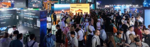 AI Future: The Leading International AI and Web3 Forum to Take Place in April