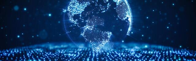 Why some of the world’s biggest enterprises are pivoting to Sovereign AI