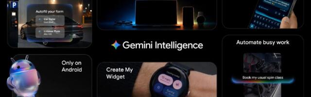 Google is Unleashing Gemini on Android Users