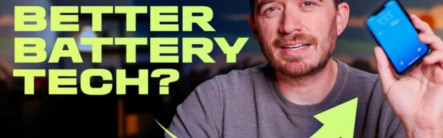We know whats making your phones battery drain so quickly