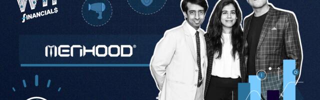 Menhood FY26: Revenue Zooms 75% YoY To ₹41 Cr, Profit Up 20% YoY